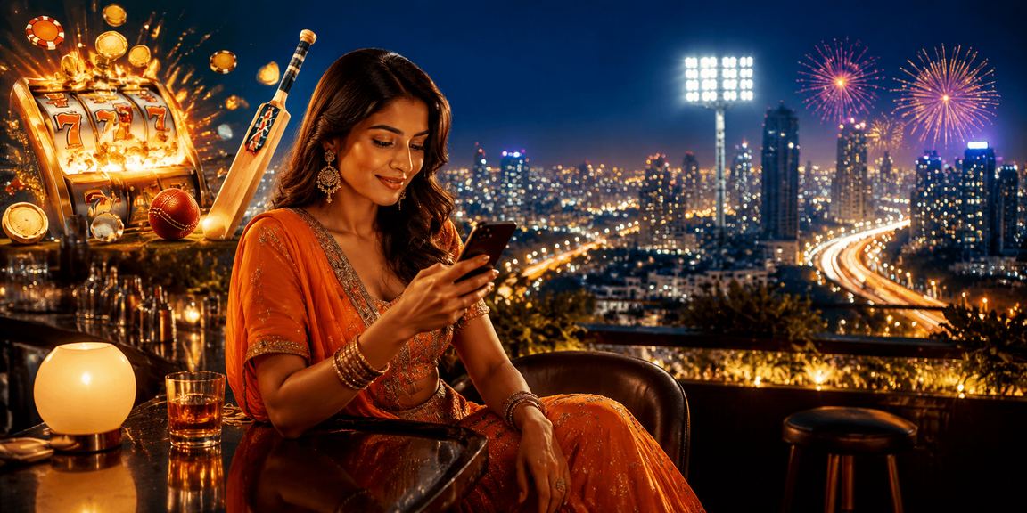 Mumbai Bandra Cricket Betting Activity